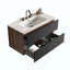 Meuble-lavabo mural et doux avec lavabo en céramique intégré à 3 trous, avec trop-plein, grand meuble-lavabo flottant pour salle de bain moderne-1255189620-1255189622