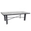 Outdoor Rectangle Coffee Table