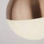 Achilles 1 - Light LED Single Pendant-1985510506