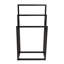 3 Tiers Hand Towel Holder Organizer For Bathroom Accessories-102373951