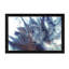 Dreaming Bronte Grey Boho by Antuanelle - Print on Canvas-25926665-102961469
