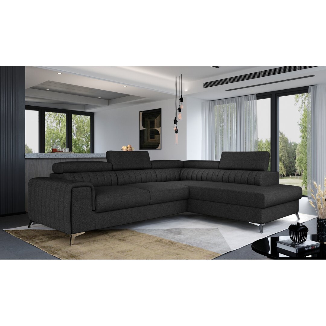 Modulares Ecksofa Reinert