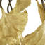 Golden Ginkgo Object