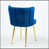 Bleu est en rupture de stock