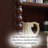 Vintage Solid Wood Storage Cabinet Bookcase