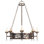 Majella 8 - Light Chandelier