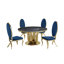 Ensemble repas pour 4 personnes North Adams-292670338-292670348-292670350