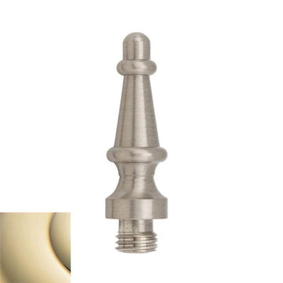 Steeple Tip for Radius Corner Hinge
