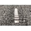 Tapis gris Sienna 5 pi 1 po x 7 pi 6 po