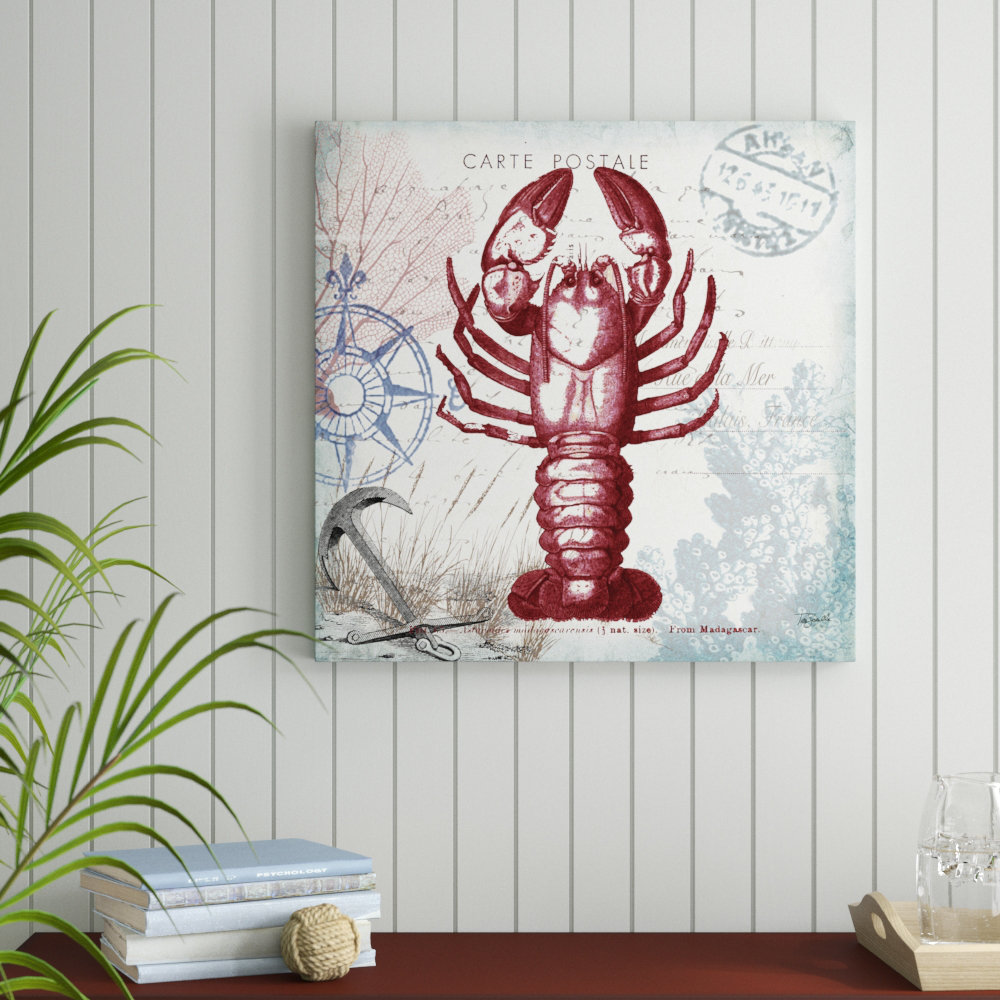 Tre Sorelle Studios - Wrapped Canvas Print