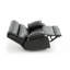 Fauteuil inclinable et berçant Furniture Manny G533-RC-347516479