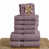 Muted Lilac