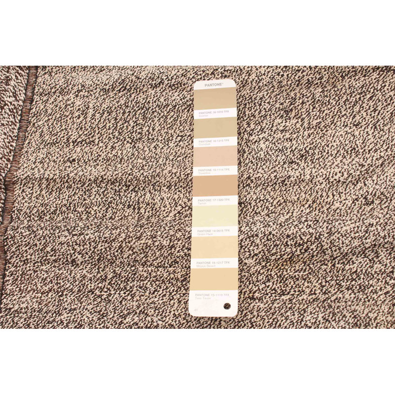 Martiya Wool Patchwork Indoor Rug