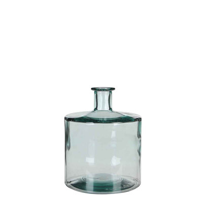 Dekorative Flasche Guan
