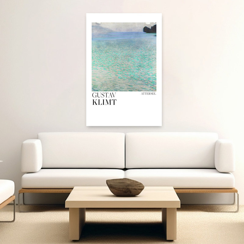 Art contemporain contemporain rétro classique, H 60 po x l 40 po