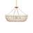 Magnum Opus 6 Light Chandelier