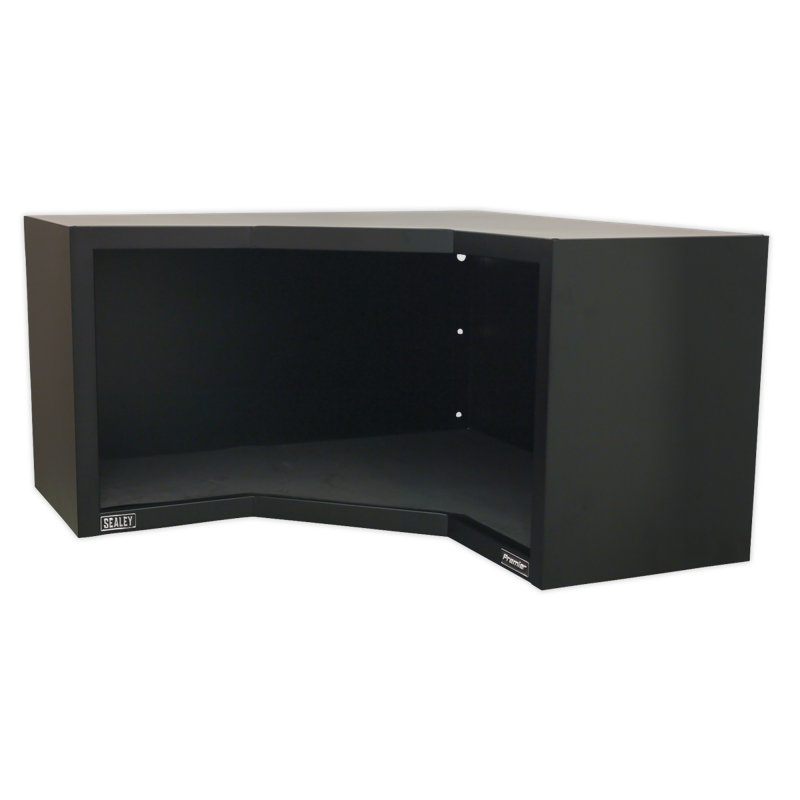 Metal Single Storage Cabinet ( 51cm H x 93cm W x 93cm D)