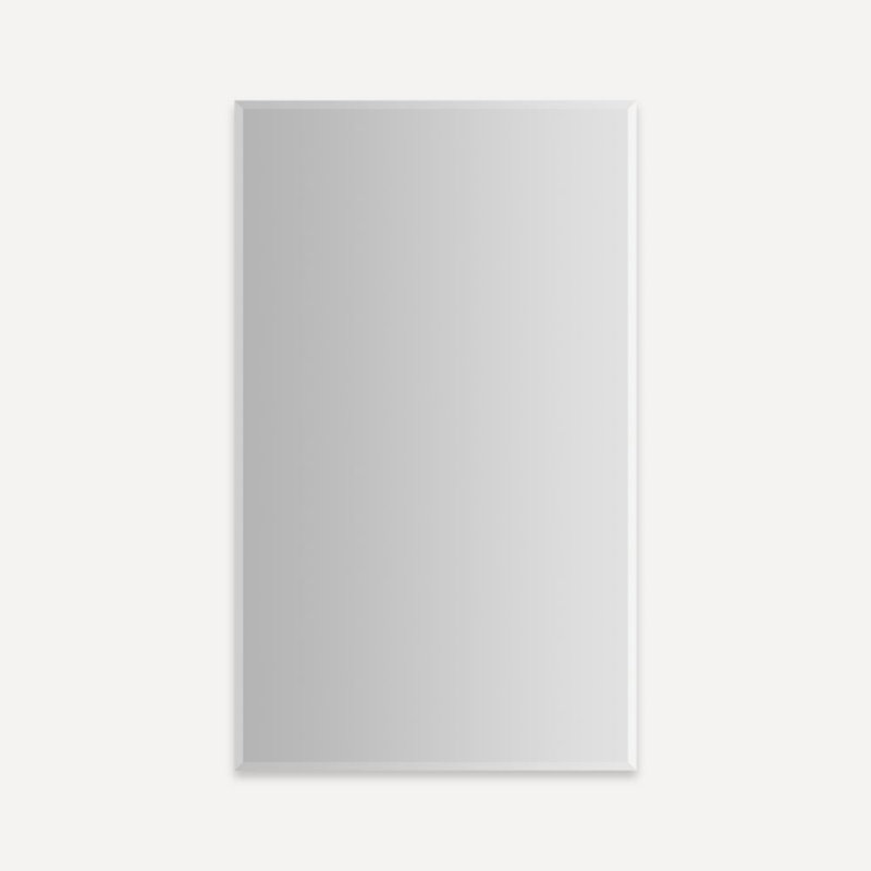 PL Portray Cabinet, 39.38" H x 23.25" W x 4" D
