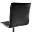 Tabouret de bar 2 pièces Orren Ellis