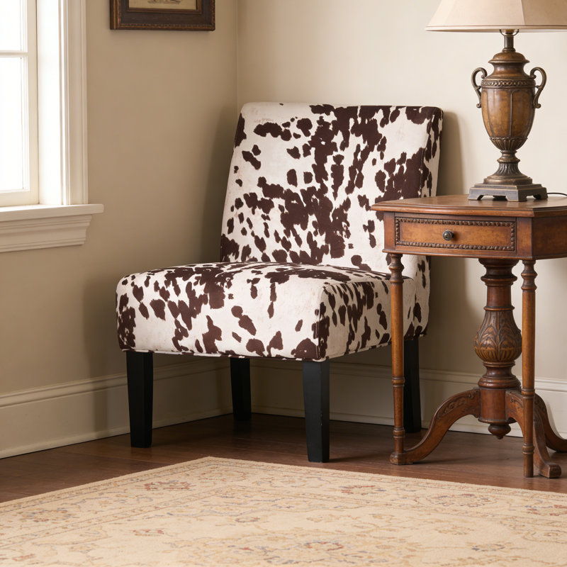 Chaise d'appoint, Tissu sarcelle