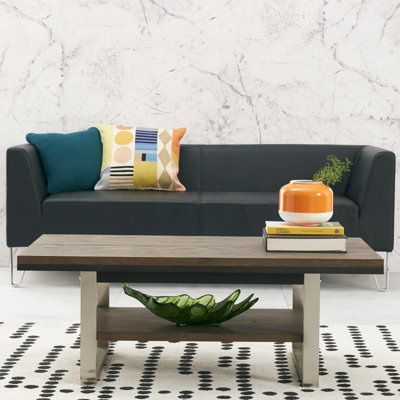 Bettye 112cm Console Table