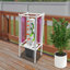 Ensemble de culture vertical Hydroponics-102091951