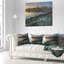 Coussin de soleil beau soleil à vancouver-29965589-29964234