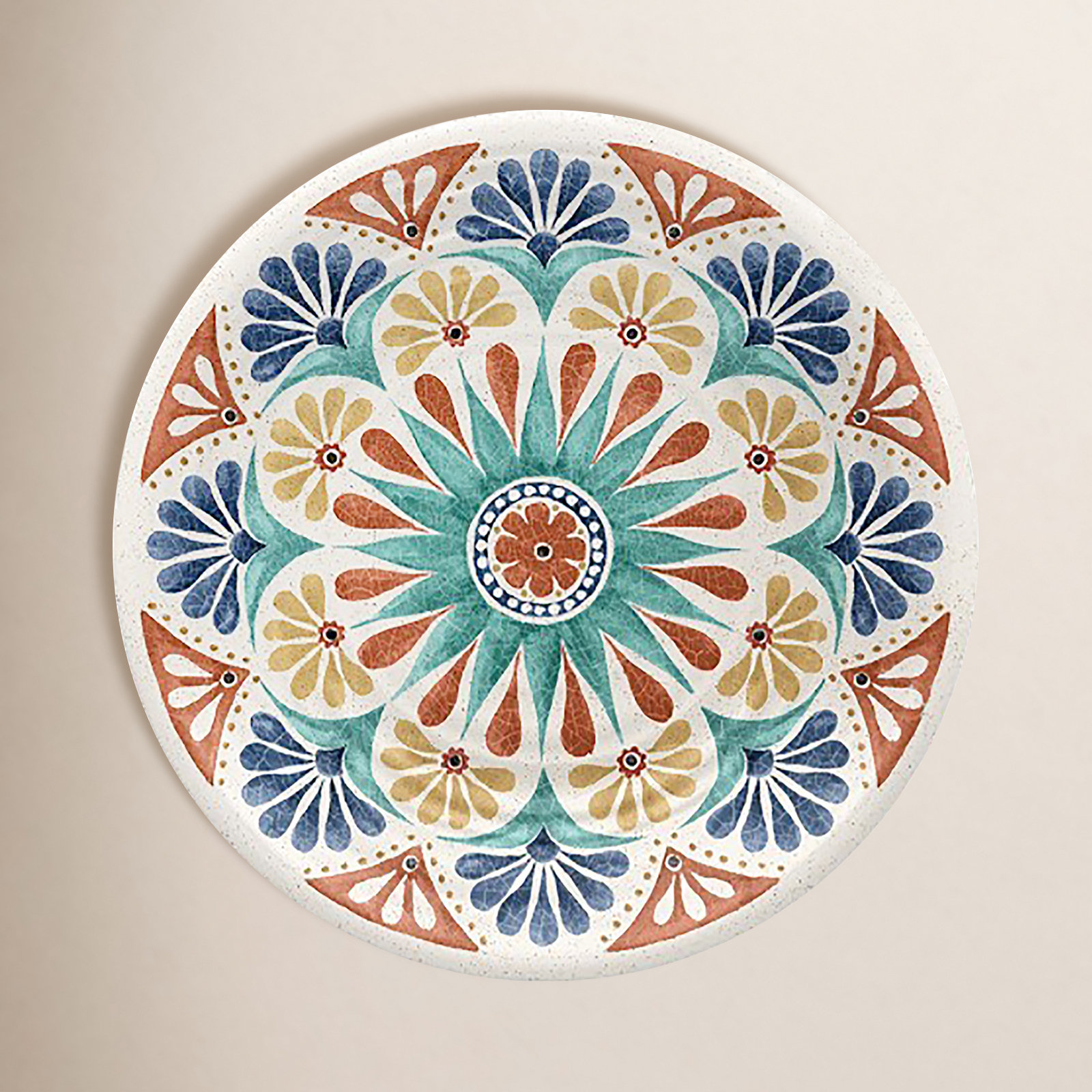Bettina 9" Salad Plate
