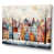 Toile tendue