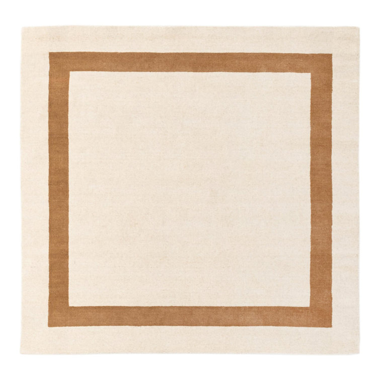 Jill Zarin Somerset Natural Wool Rug