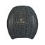 Applique murale noire 1 lumière Acuna Acuna-121436252-121436250