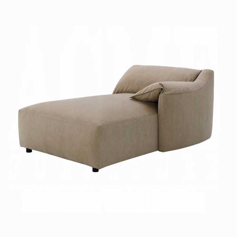 Lilian Sectional Sofa Component Rf Chaise