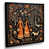 Wrapped Canvas