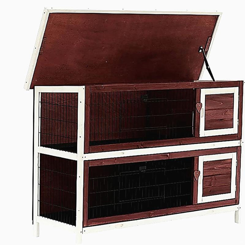 Cage pour petits animaux, cage pour animal de compagnie