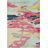 Roshan Washable Abstract Indoor Rug-564631877