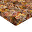 Drap-housse à motif floral Ambesonne-106724800-106725121