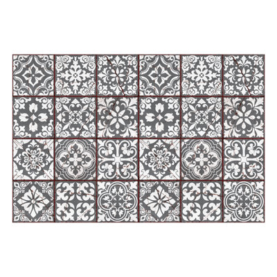 Abstract Wall Decal