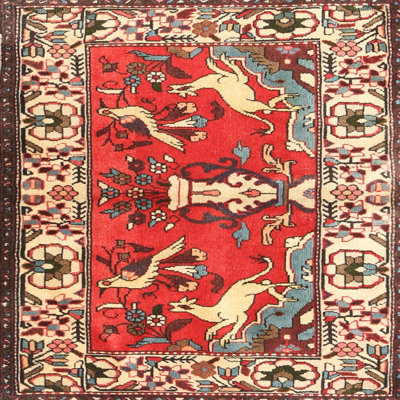 Southwestern Indoor Rug