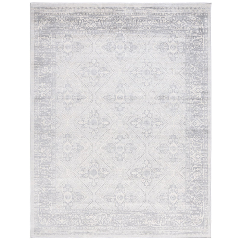 Brentwood Performance Oriental Rug, Rectangle 8' x 10'