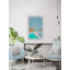 Everything - Single Picture Frame Print-1199624628