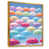 Gold Floater Frame