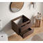 Meuble-lavabo mural