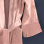 Peignoir au-dessus du genou avec poches Clean Clean Home-117024998-117025001