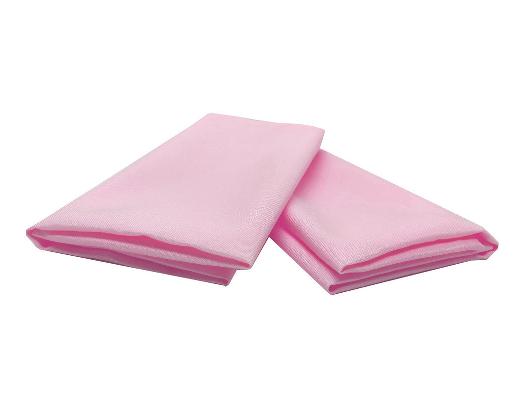 Nowayton Polyester Solid Colour Square