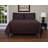Medallion Polyester Quilt-22013006-22013005