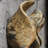 Rustic Abstract Wall Decor on Wood