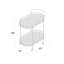 Chariot-bar Chea-55167864