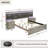 Khadidra Piece Bedroom Set-801882349