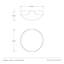 Elara Mini Flush Mount-1920394365