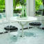 Faux Bois Dining Table-9696841